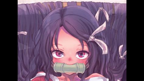 Rule 34 is a website that hosts erotic fan art of various characters and franchises, especially from anime and manga. . Demon slayer nezuko rule 34